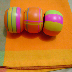 ชุดของขวัญกำไลไม้ทำมือ สีสันสดใส สำหรับเครื่องประดับแฟชั่น กำไลไม้ขายส่งสำหรับร้านขายเครื่องประดับ - Product Image 6