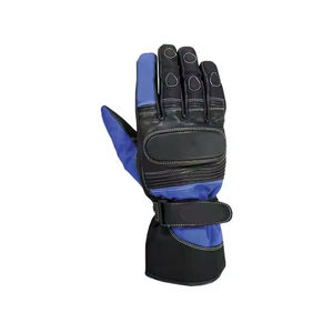 Gants de moto personnalisés pour l'été, gants de motocross, gants de course à moto, gants de moto à doigts complets - Product Image 5