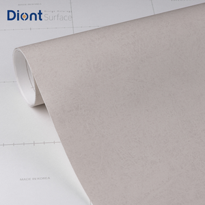 Film architectural pour intérieur DIONT SURFACE. Fabriqué en Corée. PVC décoratif auto-adhésif. Pour les murs, les portes, les meubles et plus encore. DNC012 - Product Image 2