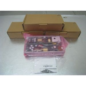 3 Celetron CSS150-4002-M-B 150 วัตต์ โอเพ่นเฟรม - อุปกรณ์และอะไหล่เซมิคอนดักเตอร์ระดับโลกที่เชื่อถือได้ - Product Image 2