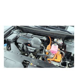 Hyundai Tucson Premium 2022, 2WD, Caja de Cambios Automática, Asientos de Cuero, Cámara Trasera, Estándar de Emisiones Euro V, 72,803 km, Volante a la Izquierda - Product Image 6