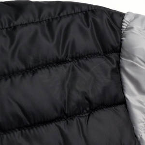 Chaqueta Acolchada para Hombre, Tendencia de Moda, para Primavera, con Revestimiento de Camuflaje, Impermeable, Resistente al Viento, Cómoda, de Alta Calidad, Servicio OEM - Product Image 5