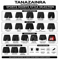 Ensembles de maillots de football américain personnalisés imprimés par transfert thermique, tailles plus grandes pour hommes, manches courtes, séchage rapide, respirant, été