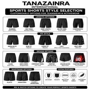 Ensembles de maillots de football, vêtements de football par sublimation pour hommes, maillots d'entraînement de football, vêtements de sport personnalisés, uniforme d'équipe de football - Product Image 5
