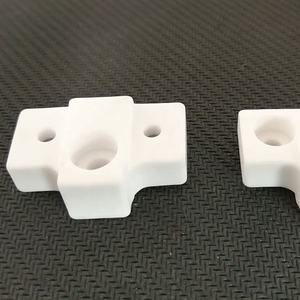 Poudre de machine de pressage de poudre d'alliage d'argile céramique de haute qualité formant la machine - Product Image 4