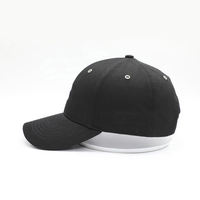 Gorra de Béisbol Skyray Impex de Alta Calidad, Moderna, Multifuncional, de Diseño, de 6 Paneles, Ajustable, 100% Algodón