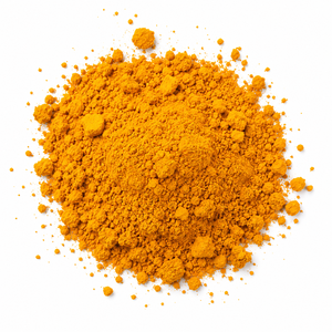 AQUA VRIKSHA Poudre de curcuma indienne de qualité alimentaire supérieure |   Couleur Jaune Doré Naturel |   Poudre fine - Product Image 3