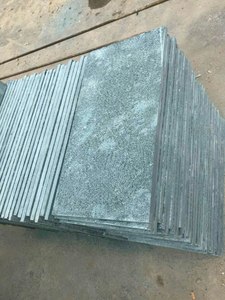 Dalles de granit poli modernes en gros pour applications de comptoirs – Grandes dalles de pierre naturelle durable - Product Image 4