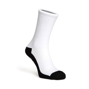 Chaussettes de sport confortables au design tendance pour hommes et femmes, fabricant professionnel de chaussettes de sport sur mesure, tendance du moment - Product Image 3