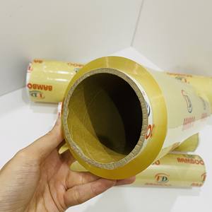 Nouveau modèle 2026 – Film alimentaire PVC de qualité supérieure, film étirable avec découpeur, film plastique alimentaire – Meilleure vente directe usine - Product Image 6