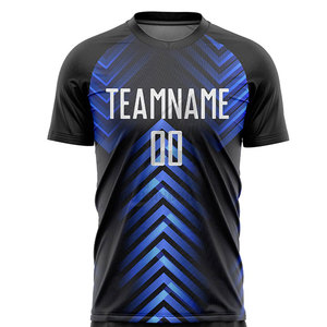 Uniforme de Fútbol de Alta Calidad para Equipos, Talla Grande, Material Duradero, Último Diseño, Precio Bajo, Uniforme de Fútbol de Alexandria Industries - Product Image 4