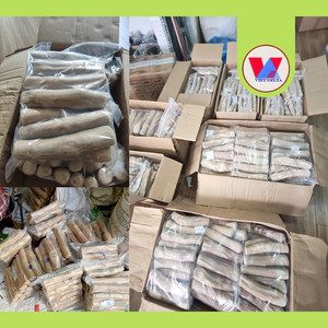 Juguete para Perros de Madera de Café de Alta Calidad, Ecológico y Duradero, para Aliviar el Aburrimiento y Limpiar los Dientes, Venta al por Mayor en Vietnam - Product Image 6