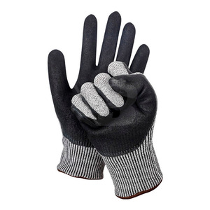 Spot Wholesale Safety Working <b>Gloves</b> Labor Protection Industrial <b>Gloves</b> - Product Image 6