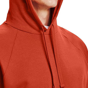 Última Novedad en Moda Otoñal, Sudaderas con Capucha para Hombre, Bordado con Logotipo Personalizado, Transpirables, 100% Algodón Felpa, Colores Personalizados - Product Image 5