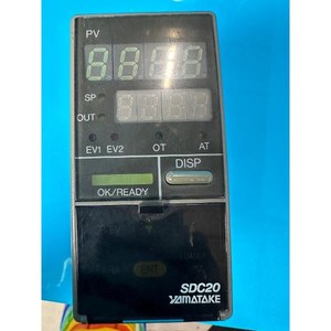 Yamatake SDC20 Usado Como Está, Piezas de Equipos de Semiconductores Legacy - Product Image 2