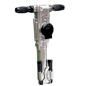 Perceuse pneumatique portative YN27C YO18 pour le forage souterrain, accessoires de forage pour machines minières et de construction - Product Image 3