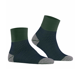 Men's Ankle 100% Cotton <b>Socks</b> with Custom Logo Digital Printing Breathable Casual Winter OEM Service - Product Image 5