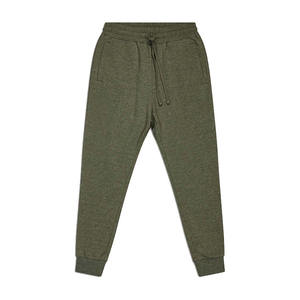 Pantalones Deportivos Casuales Ligeros para Hombre, Ajuste Cómodo, Cierre de Cremallera, Cintura Media, Transpirables - Product Image 2