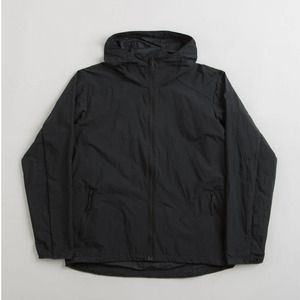 Vente en gros de coupe-vent d'hiver pour hommes, coupe-vent léger à logo frontal, coupe-vent d'extérieur, fournisseur OEM FINA SPORTS, haute qualité - Product Image 1