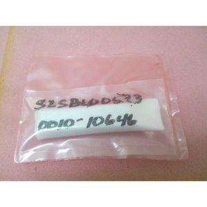AMAT 0010-10646 ชุดประกอบฐานแคโทดแบบเรียบง่าย - อุปกรณ์และชิ้นส่วนเซมิคอนดักเตอร์ระดับโลกที่เชื่อถือได้ - Product Image 5