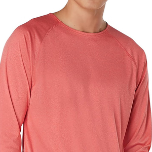 Rashguard personnalisé avec votre propre logo, imprimé par sublimation, séchage rapide, vêtements de compression pour hommes - Product Image 6