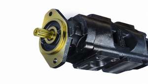 20/925581 Fixed Displacement <b>Hydraulic</b> <b>Pump</b> for Industrial Power High Flow Oil <b>Hydraulic</b> <b>Pump</b> for Machinery - Product Image 4