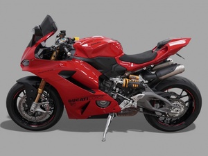 Motocicleta en venta 2025 Ducati Panigale V2 S - Product Image 2