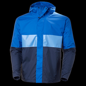 Veste de ski personnalisée, imperméable, pour homme, avec isolation, fermeture éclair intégrale et capuche, idéale pour le snowboard et les sports d'hiver. - Product Image 6