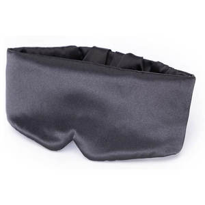 Elegant Women Silk <b>Eye</b> <b>Cover</b> Luxury <b>Sleep</b> Accessory Fashion Silk <b>Eye</b> <b>Cover</b> for Women Soft Stylish Nightwear Item - Product Image 1