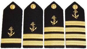 Reproducción personalizada de insignias y epaulettes de alta calidad, franjas de hombro para exteriores, precio al por mayor - Product Image 4