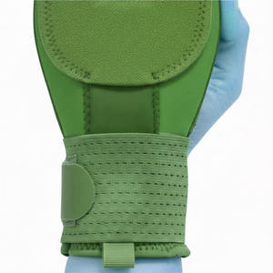 Gants de protection en néoprène pour le softball et le baseball, accessoires de glisse sportifs très tendance, personnalisables, pour l'entraînement sur terrain intérieur - Product Image 6