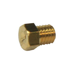 TWH Motocicleta Scooter Racing Carburador Jet principal para carburador YAMAHA - Product Image 1