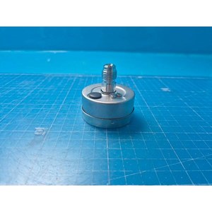 Manomètre double NKS -0.1~0.3 Mpa, manomètre double NKS -0.1~0.3 Mpa, manomètre double utilisé comme tel quel, Legacy Semiconductor - Product Image 4