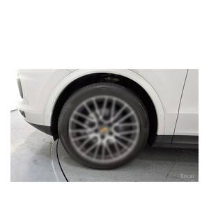 Porsche Cayenne 3.0 Coupé 2024, 10,608 km, Volante a la Izquierda, Caja de Cambios Automática, Asientos de Cuero con Cámara Trasera - Product Image 5