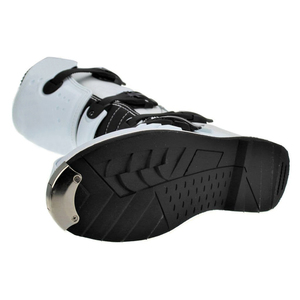 motorbike shoes protective riding shoes anti slip sole motorcycle riding shoes durable safety motorbike footwear motorbike shoes - Product Image 4