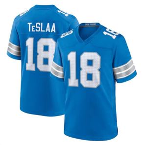 Maillot de football imprimé par transfert thermique, fabricant OEM de marques privées - Product Image 1