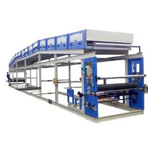 Máquina de Recubrimiento UV Eléctrica Automática Avanzada para Papel Pan Masala, Secado Rápido, Acabado Uniforme y Brillante, Industrial y Confiable - Product Image 1