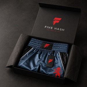 Pantalones de kick boxing duraderos con costuras reforzadas, ajuste cómodo y calidad premium para la práctica regular de artes marciales. - Product Image 6