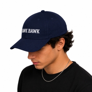 Unisex Embroidered Baseball <b>Cap</b> Premium Quality Classic Style Adjustable Fit Everyday Wear Custom Made Clean Design Premium <b>Cap</b> - Product Image 4