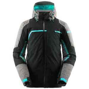 Chaqueta de Esquí y Deportes de Nieve para Hombre, OEM, de Invierno, Manga Larga, Impermeable 10,000mm, Resistente al Viento, Transpirable, Servicio OEM - Product Image 4