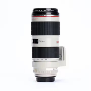 For EF 70-200mm F/2.8L IS III USM Full-frame SLR Telephoto Zoom Lens Made in Beijing - Product Image 6