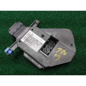 ECU และโมดูลคอมพิวเตอร์มือสองสำหรับรถยนต์ซีรีส์ 7 รุ่น 6972437 - Product Image 2