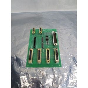AMAT 0100-35075 ASSY PCB DUAL EXHAUST - Equipo y piezas de semiconductores de confianza de la marca global Trusted Global Legacy - Product Image 2
