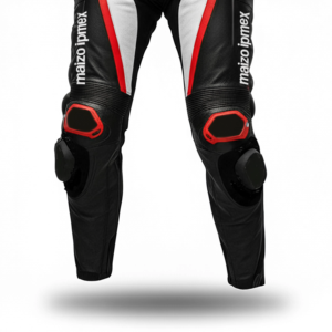 Combinaison de course moto personnalisée, respirante et protectrice, avec logo personnalisé, combinaison de course moto professionnelle - Product Image 3