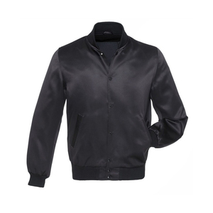 Wholesale Top Qulity Embroidery Logo Winter Printed Bomber Baseball Varisty <b>Jacket</b> <b>Leather</b> Sleeves Varsity <b>Jacket</b> bomber <b>jacket</b> - Product Image 1