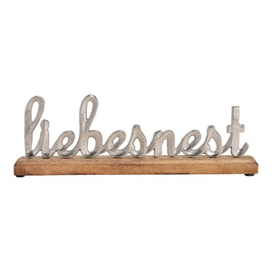 Reliable Manufacturer Impressive Metal And Wood Home Decorative Design For Summer Easter <b>Spring</b> <b>Decor</b> - Product Image 2
