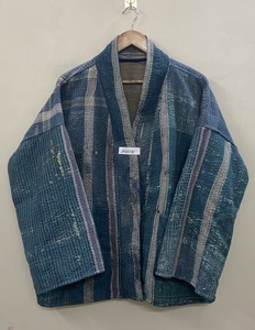 Wholesale Handmade Suzani Embroidery Kantha Autumn Winter Knitted Cotton Eco-Friendly <b>Jacket</b> <b>Women</b> Regular Free Size - Product Image 1