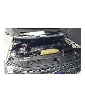 Ford Expedition Platinum 4WD 2022 avec boîte de vitesses automatique, sièges en cuir, caméra arrière, 64 023 km, conduite à gauche - Product Image 6