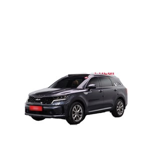 Kia Sorento Diésel 2.2 2WD 2021 con Caja de Cambios Automática, Asientos de Cuero, Volante a la Izquierda, Estándar de Emisiones Euro V, 87,322 km - Product Image 1