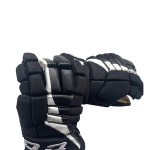 Gant de hockey sur glace professionnel personnalisé certifié KWICLO INTERNATIONAL KI-528, best-seller en matériaux composites - Product Image 1